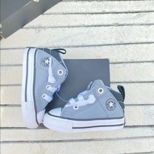 Converse Chuck Taylor All Star Mid 3T Shoes
